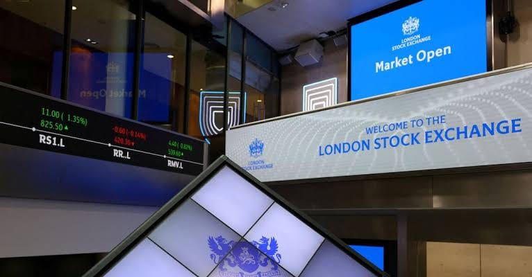 Top 10 African Companies on the London Stock Exchange (2025) | USAEMALL.com
