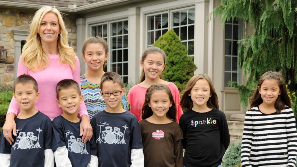 Kate Gosselin to spend Thanksgiving with out her youngsters | USAEMALL.com