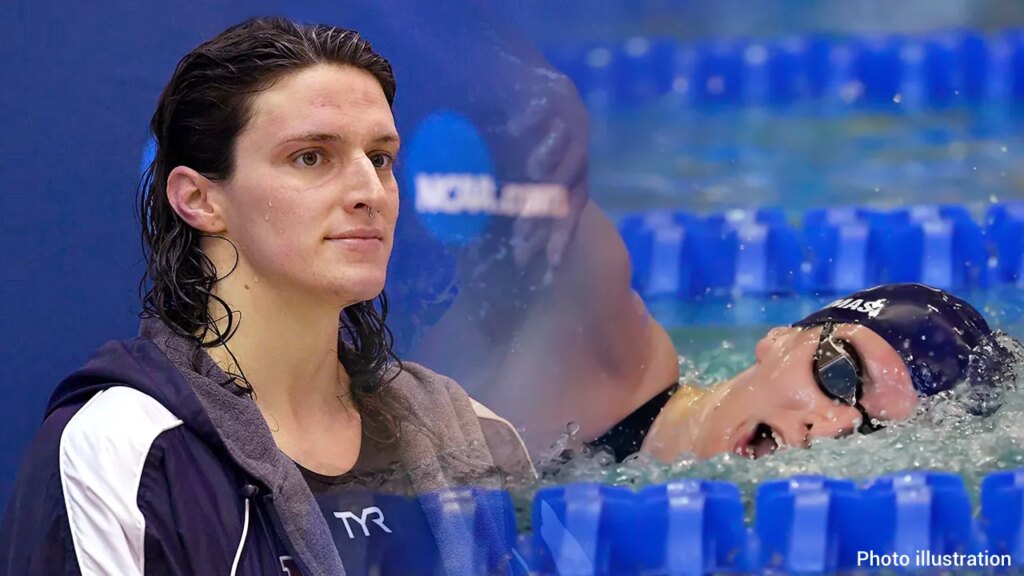 Lia Thomas responds to critics after UPenn removes swimming information | USAEMALL.com