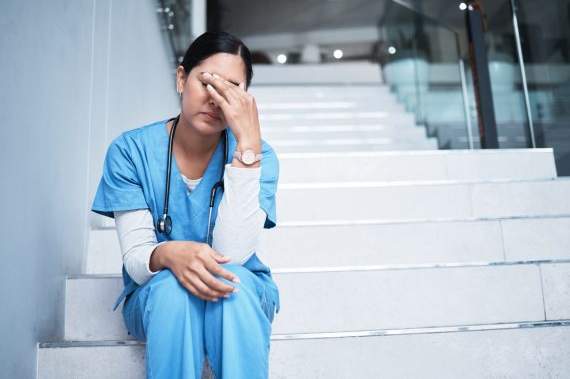 Quebec shedding 37 younger nurses for each 100 who enter workforce, report says | USAEMALL.com