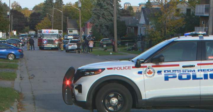 Oshawa trailer fireplace leaves 1 little one lifeless, two adults injured: police | USAEMALL.com