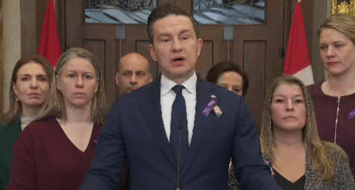 Family of slain Kelowna girl takes battle to Ottawa to enact ‘Bailey’s Law’ – Okanagan | USAEMALL.com