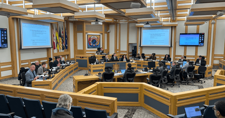Saskatoon metropolis council defers choice on downtown area, leisure partnership – Saskatoon | USAEMALL.com