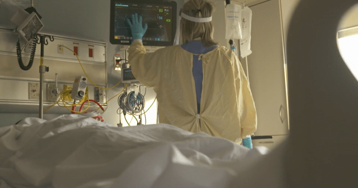 Health care programs ‘dismantling’ in B.C.’s Interior amid doctor resignations | USAEMALL.com