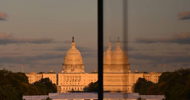 U.S. Senate passes non-binding vote towards Trump’s tariffs on Canada – National | USAEMALL.com