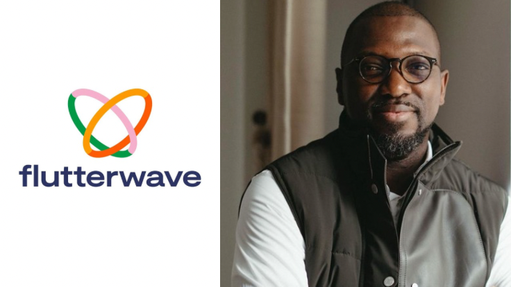 How Olugbenga ‘GB’ Agboola Built Flutterwave into One of Africa’s Leading FinTech Companies | USAEMALL.com