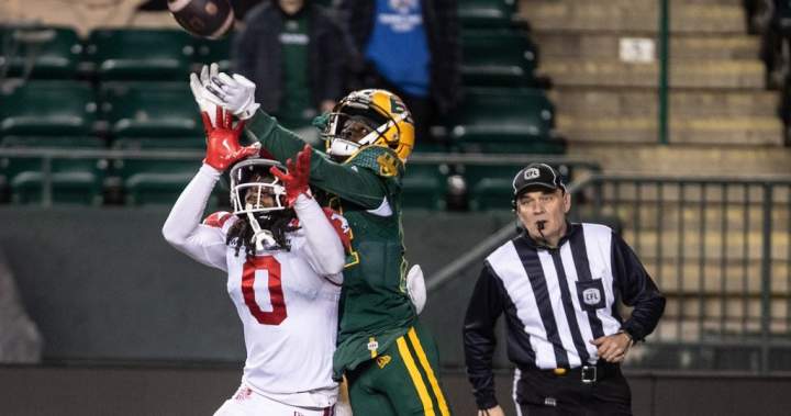 Stampeders win, however playoff date nonetheless unknown | USAEMALL.com