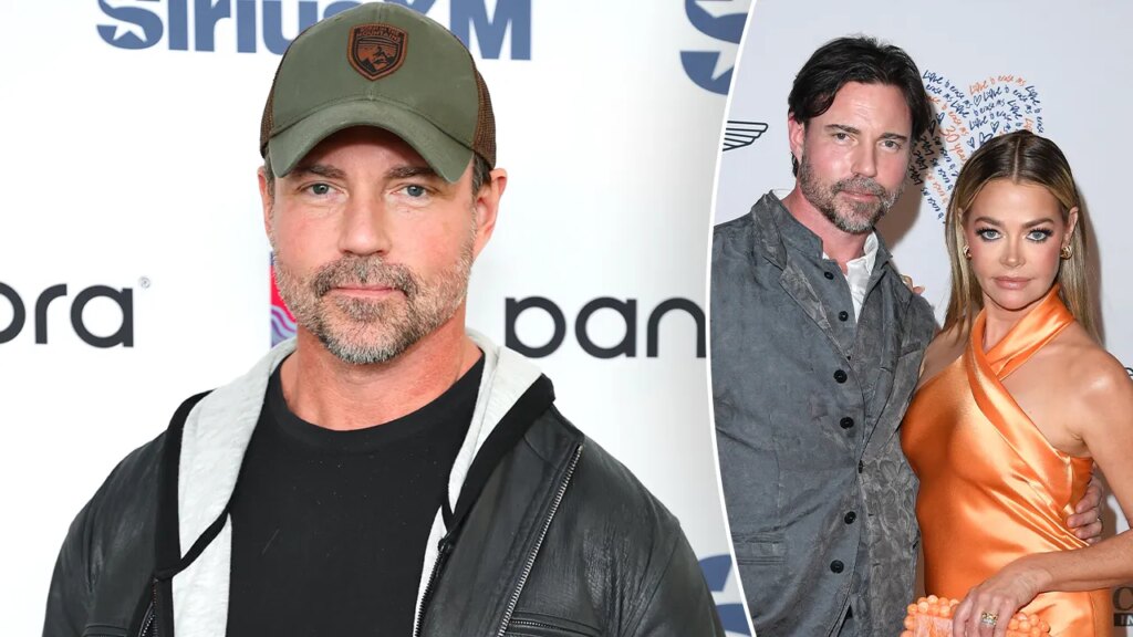 Aaron Phypers charged with 4 felonies after LA courtroom arrest | USAEMALL.com