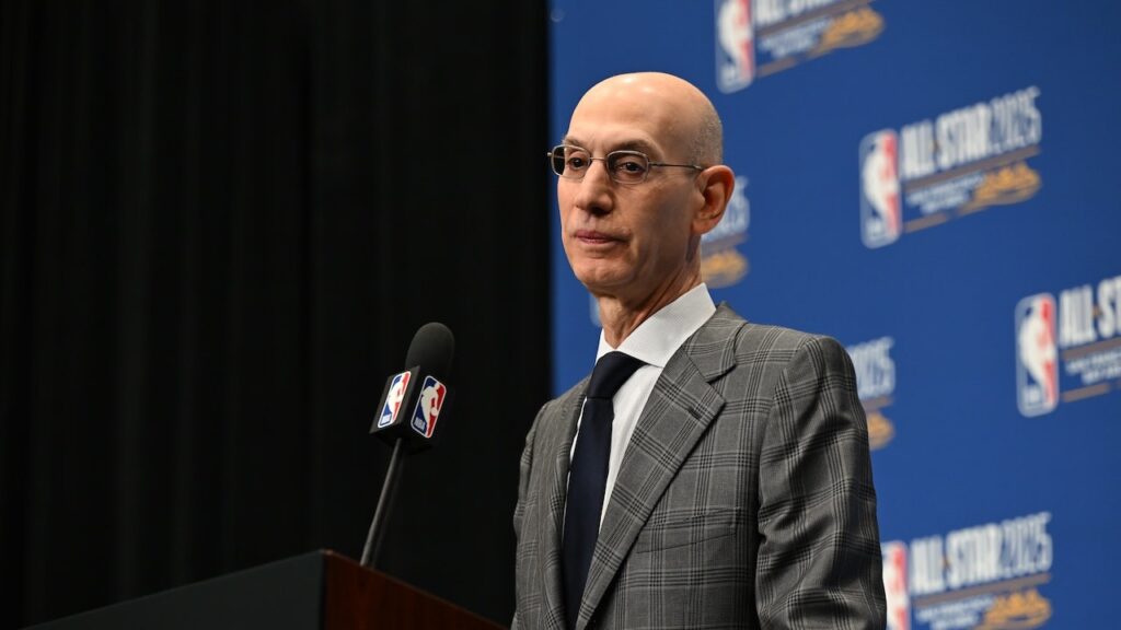NBA faces congressional inquiry over FBI game-fixing investigation | USAEMALL.com