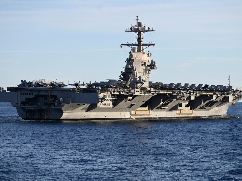 US deploys plane service amid hardening stance in direction of Venezuela | Donald Trump News | USAEMALL.com