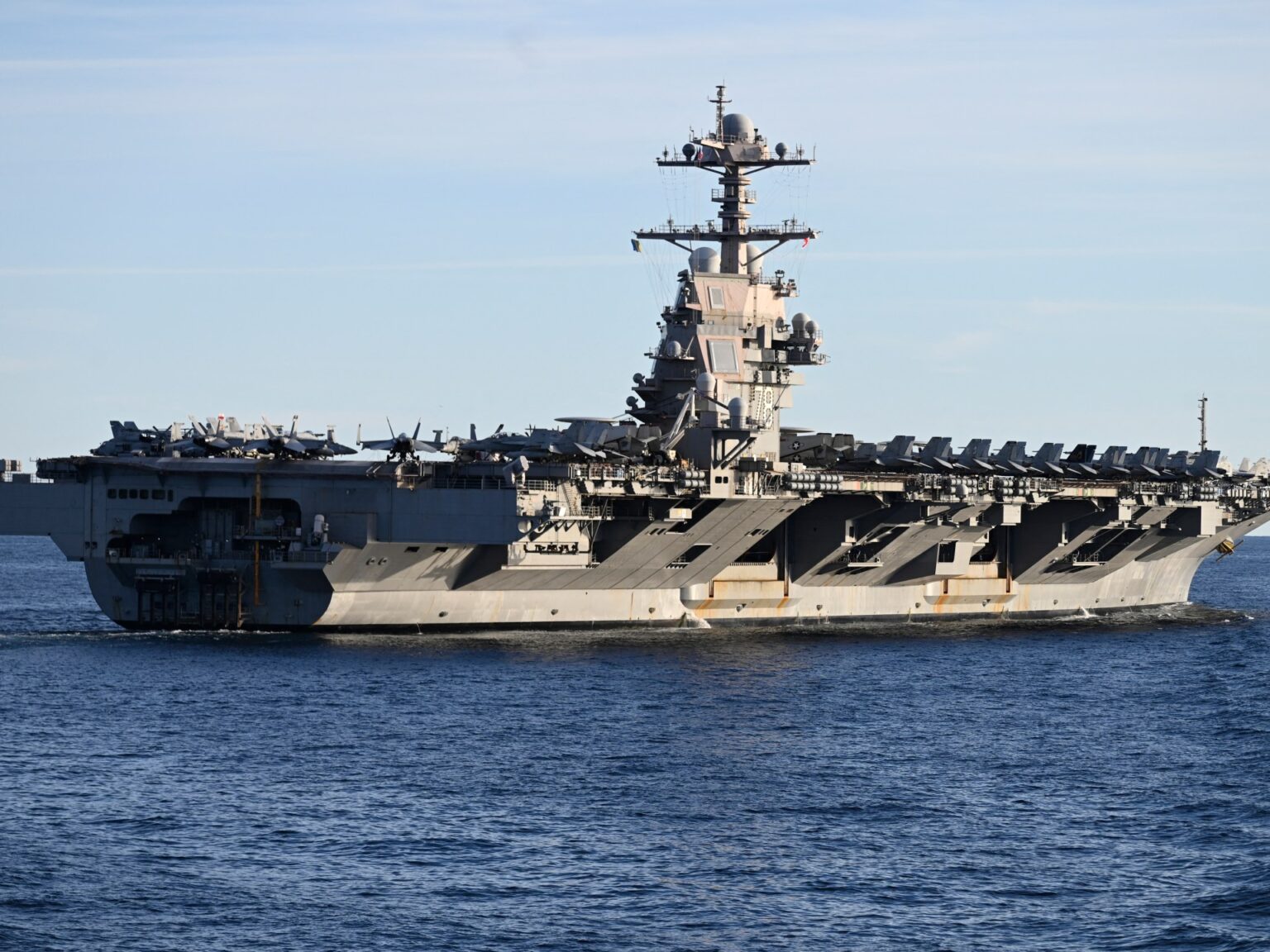 US deploys plane service amid hardening stance in direction of Venezuela | Donald Trump News | USAEMALL.com