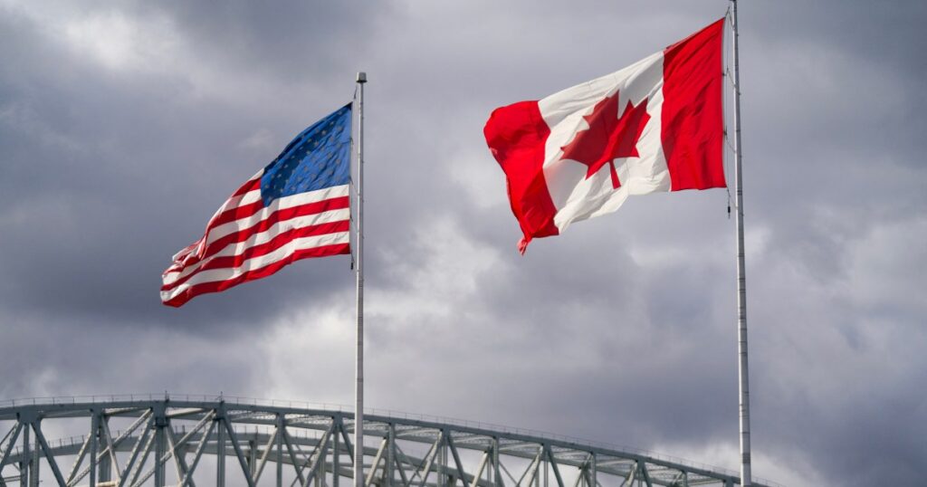 Canadians pull Reagan commercial after livid Trump halts commerce talks | Trade War News | USAEMALL.com