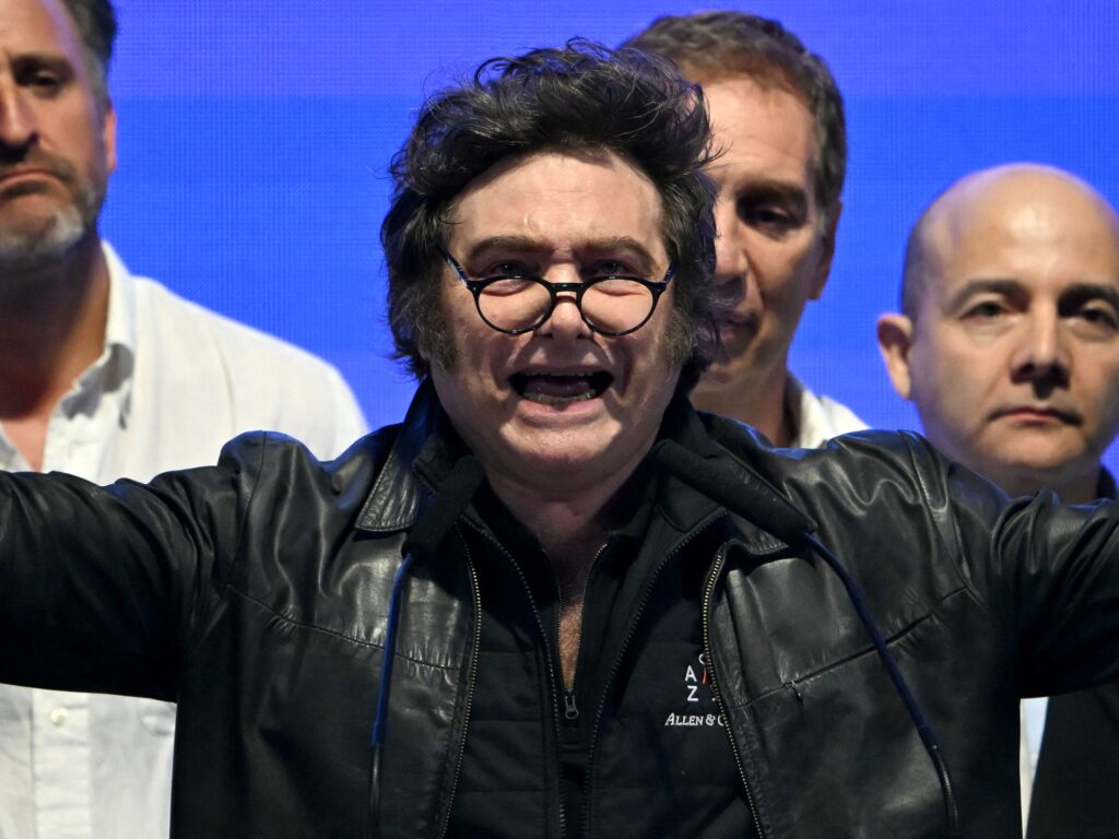 Embattled Milei faces important midterm elections in Argentina | Elections News | USAEMALL.com