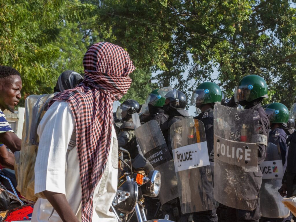 Two killed in Cameroon protests forward of election outcomes, opposition says | Elections News | USAEMALL.com