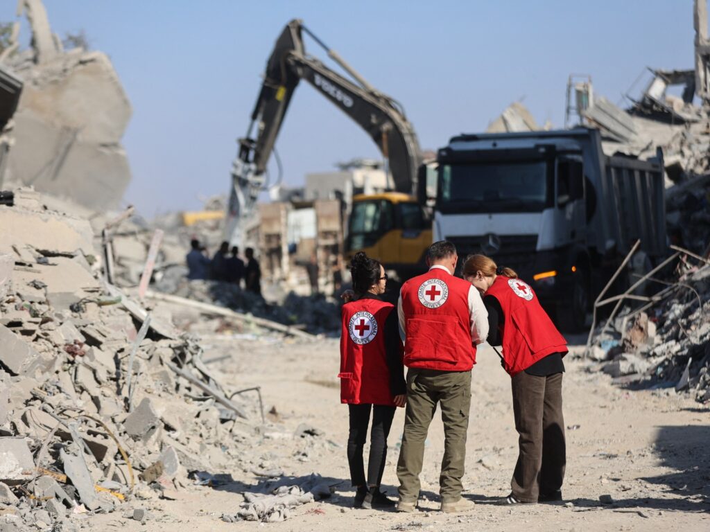 Hamas palms over stays of captive as Israeli drone strike kills two | Gaza News | USAEMALL.com