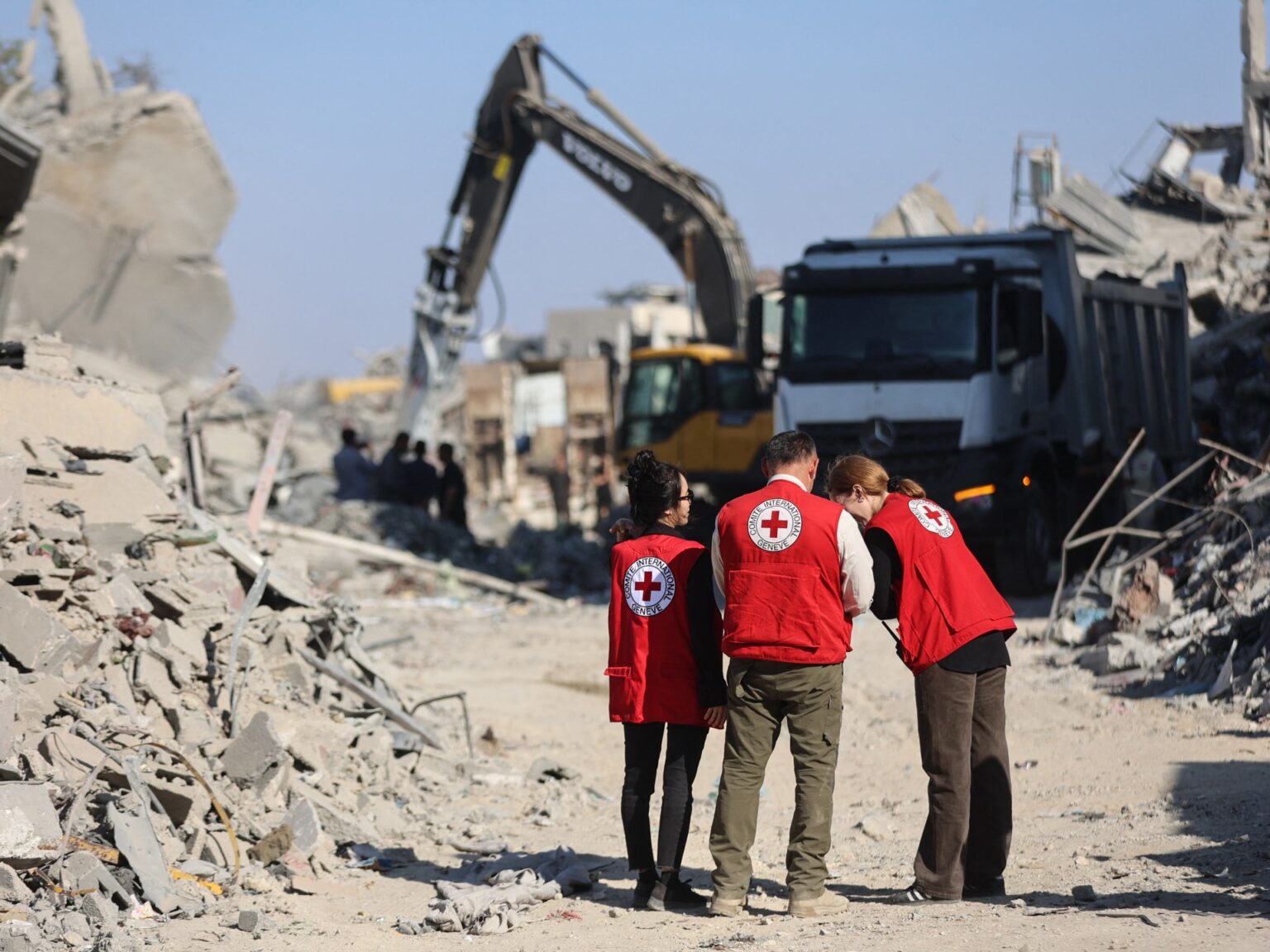 Hamas palms over stays of captive as Israeli drone strike kills two | Gaza News | USAEMALL.com