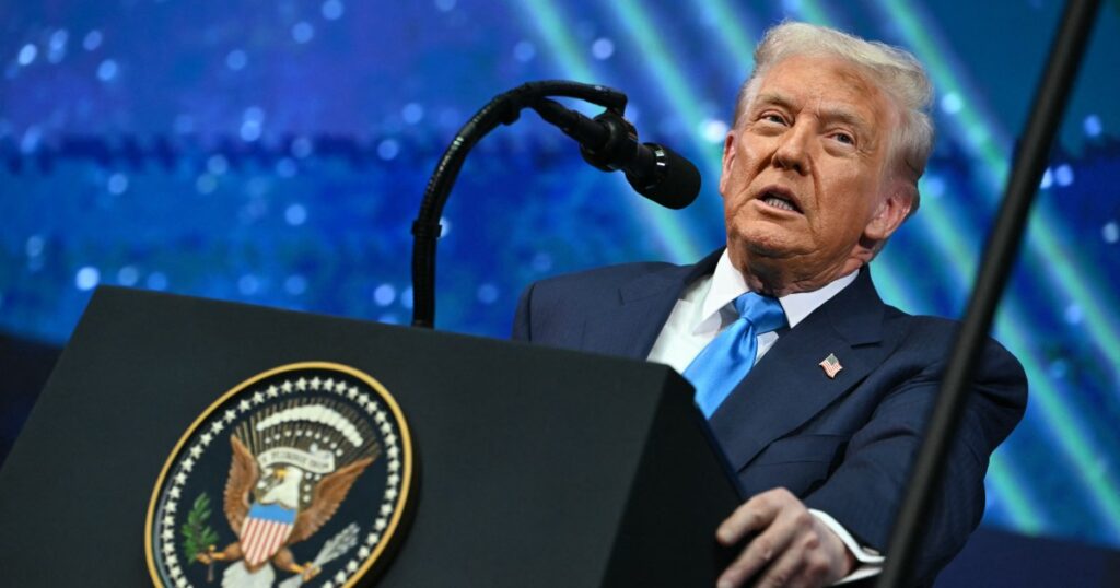 Trump says he expects ‘great deal’ with China at summit with Xi | Business and Economy News | USAEMALL.com