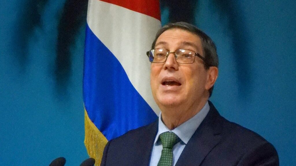 United Nations requires finish to US embargo on Cuba, once more | Fidel Castro News | USAEMALL.com