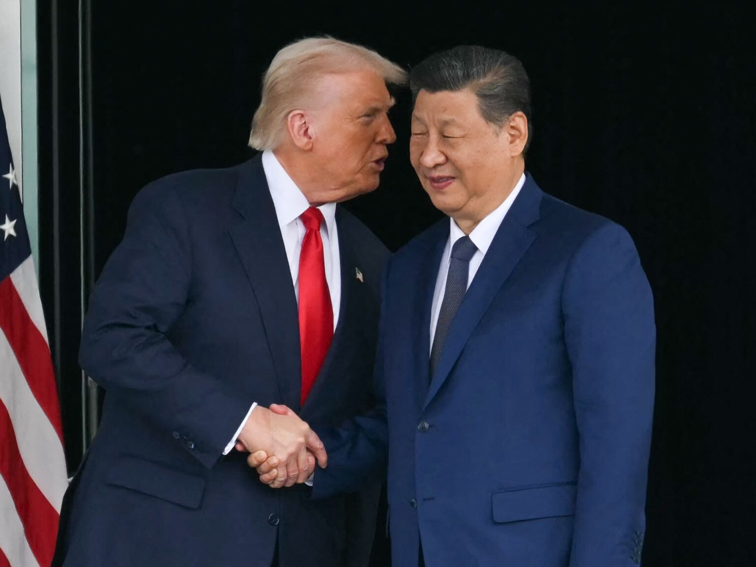 Are commerce relations between the US and China again on observe? | International Trade News | USAEMALL.com