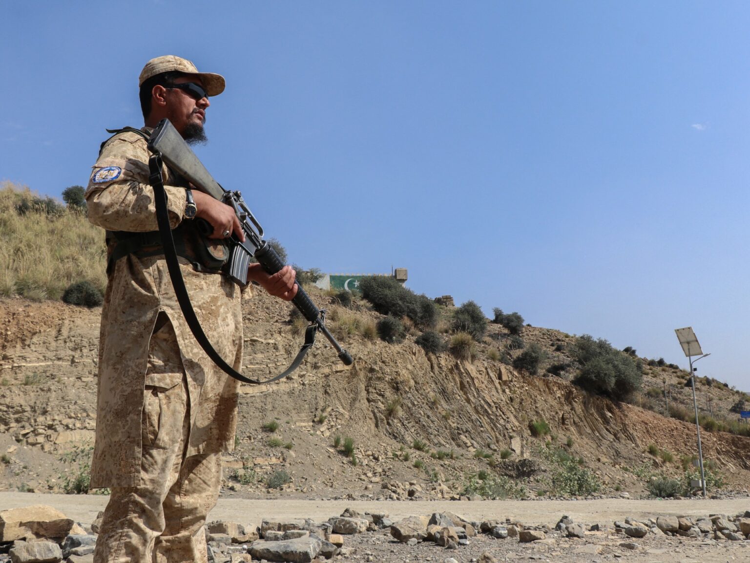 Pakistan and Afghanistan agree to take care of truce for one more week: Turkiye | Conflict News | USAEMALL.com