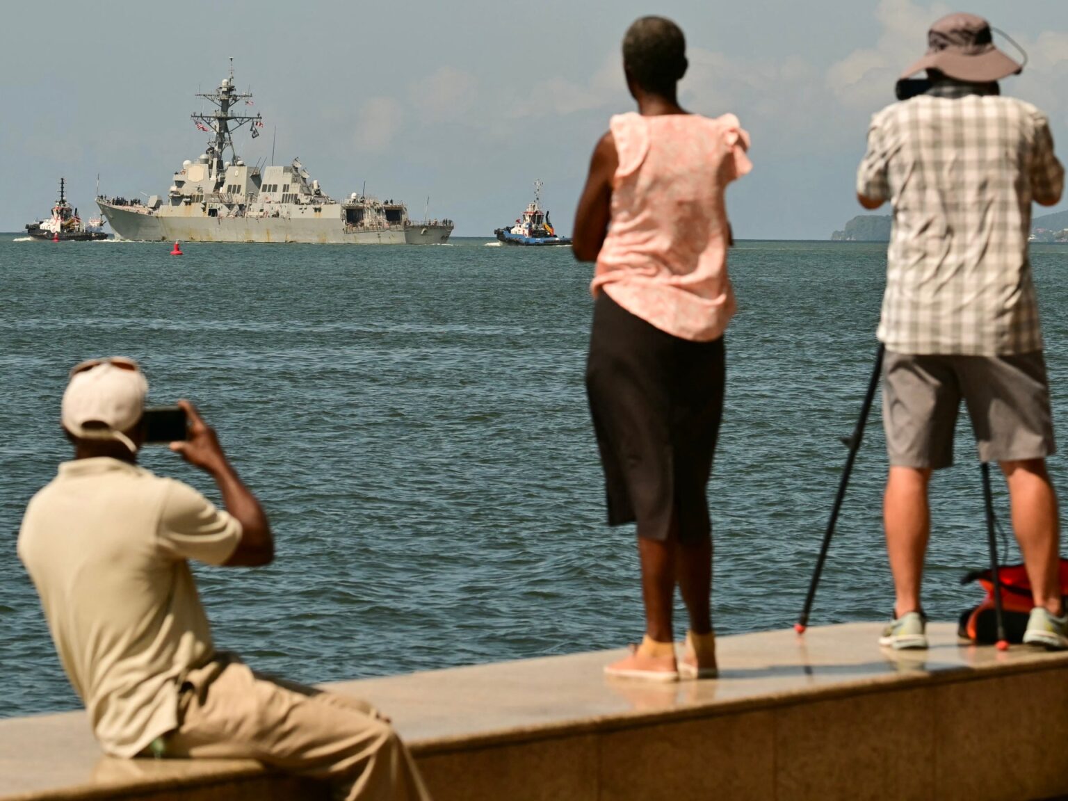 Trump says not planning US strikes on Venezuela | Donald Trump News | USAEMALL.com