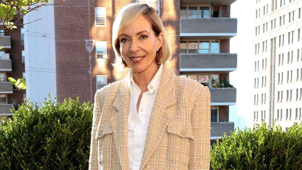 Allison Janney will not reveal which former co-star she’d refuse to work with once more | USAEMALL.com
