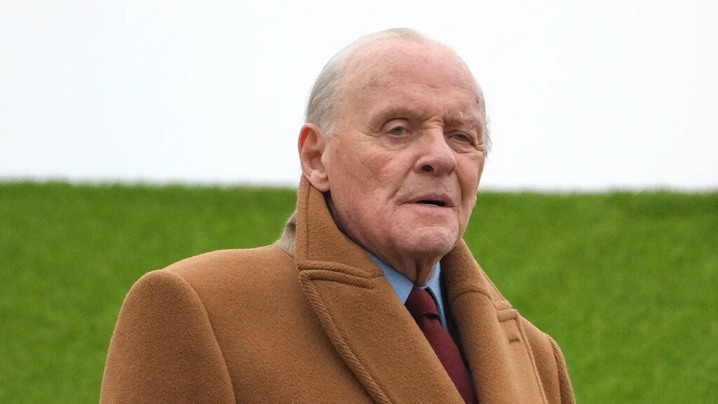 Anthony Hopkins’ estranged daughter denied reconciliation try | USAEMALL.com