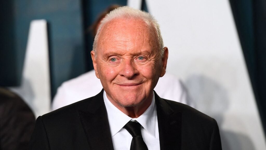 Anthony Hopkins reveals epiphany that ended his ingesting 50 years in the past | USAEMALL.com