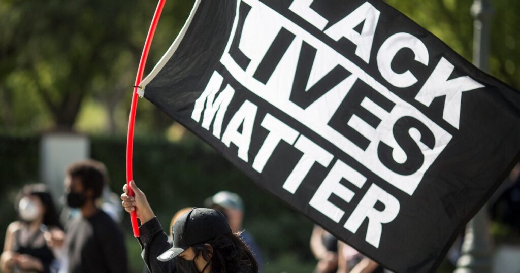 Justice Department investigating Black Lives Matter basis, supply says | USAEMALL.com