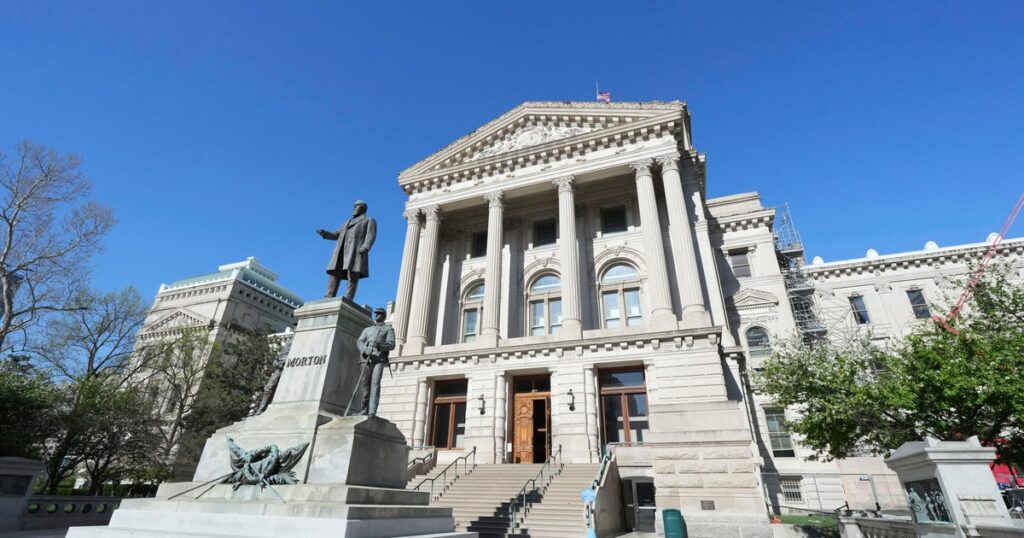 Indiana’s GOP governor says he’ll name a particular session on redistricting | USAEMALL.com