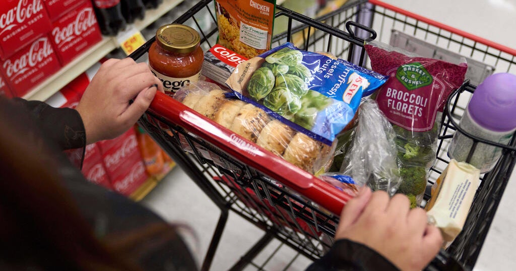 Federal meals help is not going to exit beginning Nov. 1 amid authorities shutdown, Trump administration says | USAEMALL.com