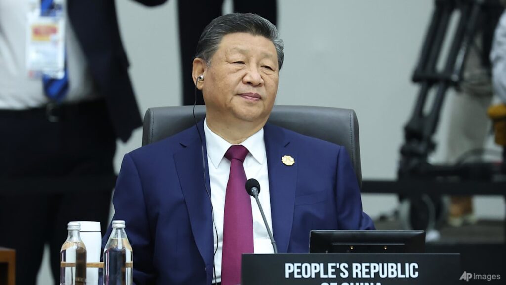 China’s Xi to satisfy Canadian, Japanese leaders after Trump commerce truce | USAEMALL.com