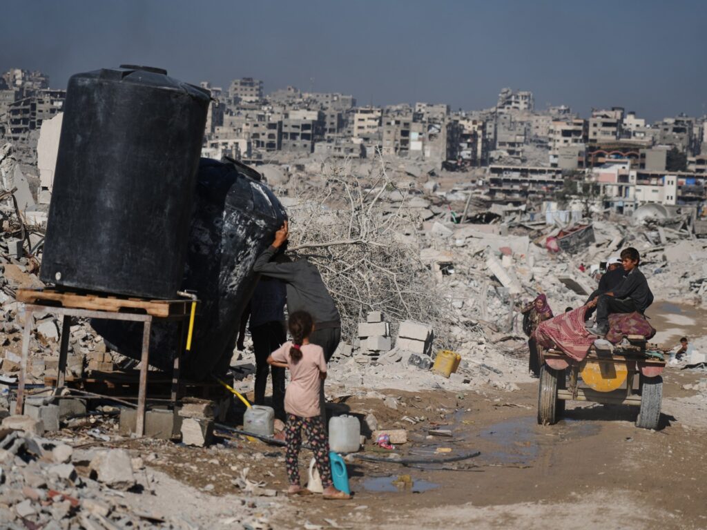Gaza Tribunal requires ‘Israeli perpetrators and enablers’ to face justice | Israel-Palestine battle News | USAEMALL.com