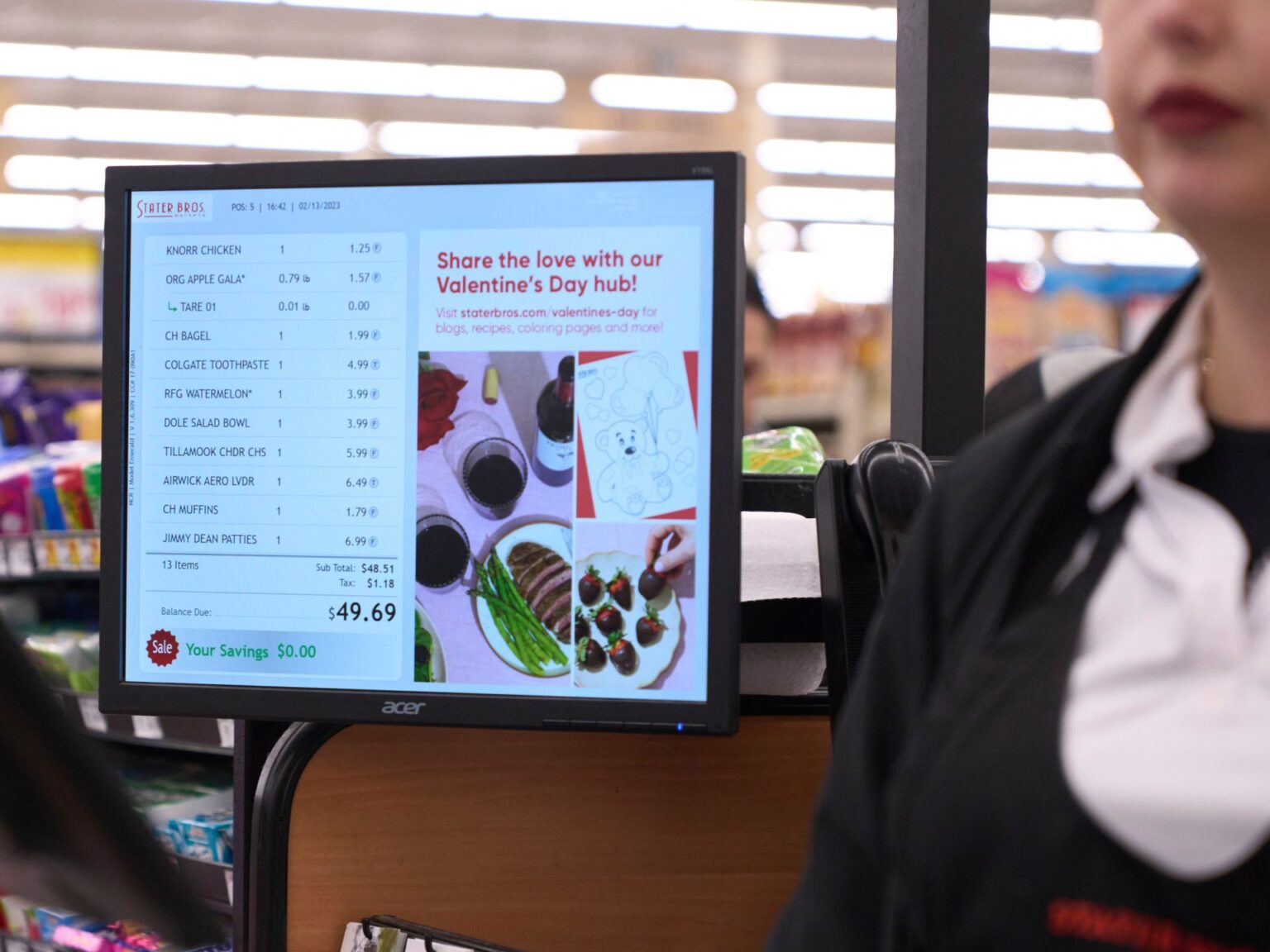 Fact checking a viral chart on US meals stamps recipients’ race, ethnicity | Government News | USAEMALL.com