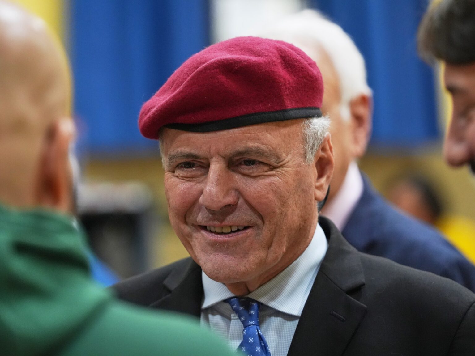 Who is Curtis Sliwa, the Republican in New York City’s 2025 mayoral race? | Politics News | USAEMALL.com