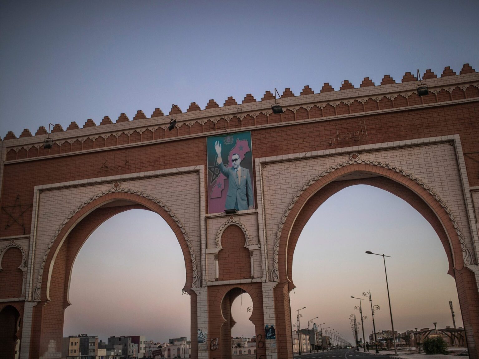 UN Security Council helps Morocco’s plan for Western Sahara | Border Disputes News | USAEMALL.com