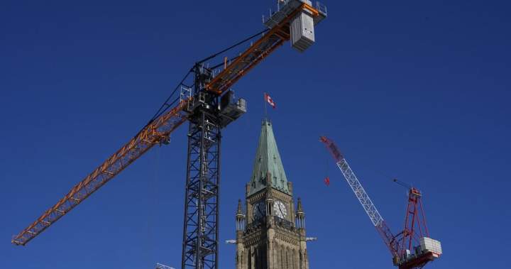 Parliamentary committee urges Liberals to repair Indigenous procurement system – National | USAEMALL.com