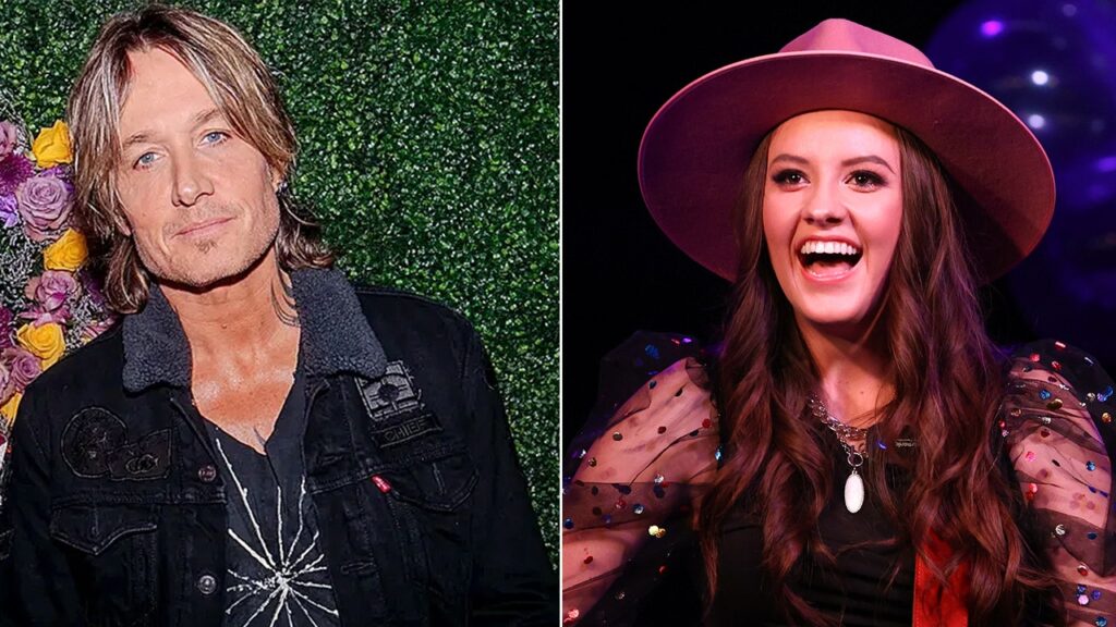 Keith Urban not relationship Maggie Baugh, pal Alexandra Kay confirms | USAEMALL.com