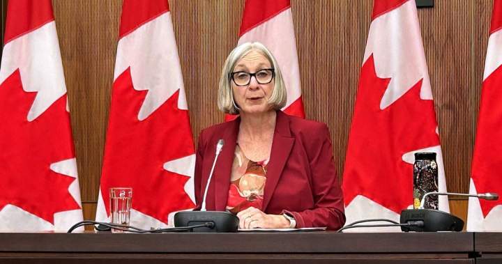 New private help employee tax credit score coming in Budget 2025, minister says – National | USAEMALL.com