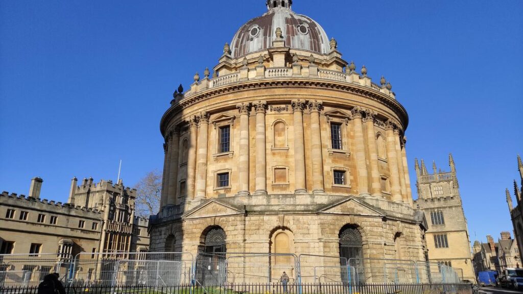 Strolling by the wonderful historical past of Oxford | USAEMALL.com