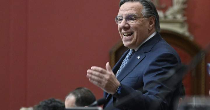 Quebec authorities adopts secularism invoice forcing college students to uncover faces | USAEMALL.com