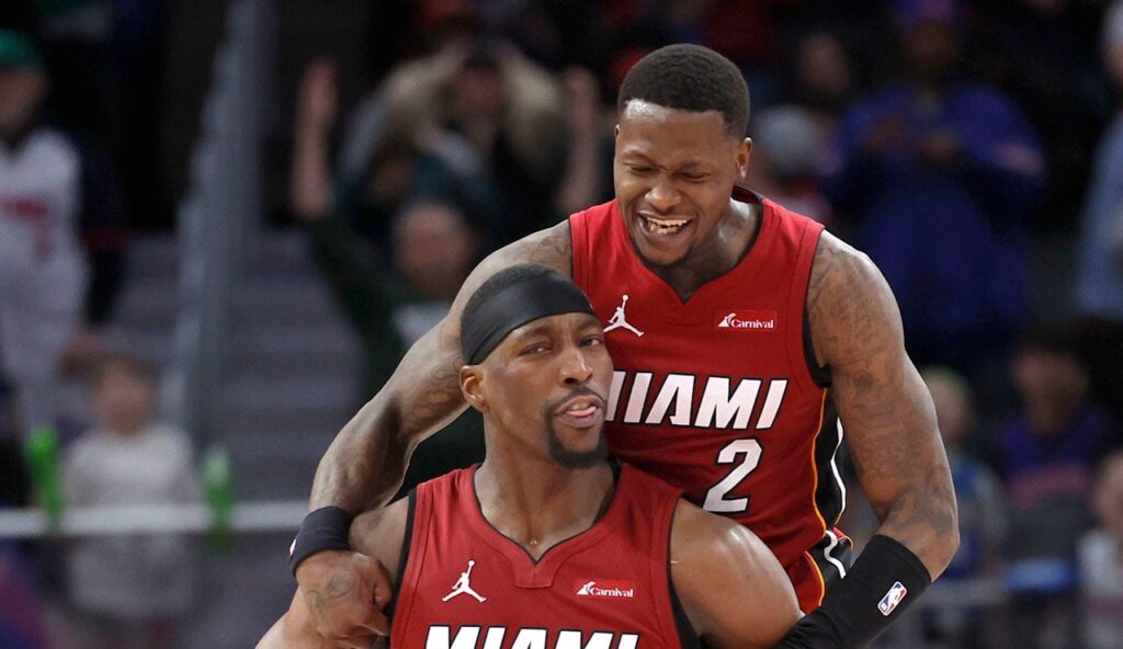 Heat’s Bam Adebayo, Erik Spoelstra communicate out after Terry Rozier’s arrest | USAEMALL.com