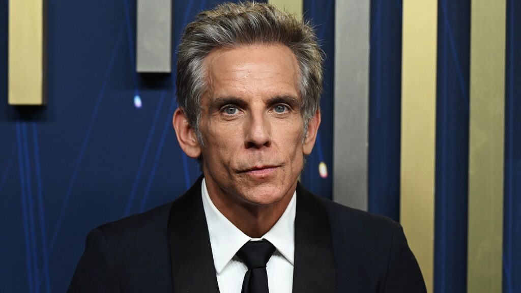 Ben Stiller reveals fame’s ‘darkish underside’ from Hollywood childhood | USAEMALL.com