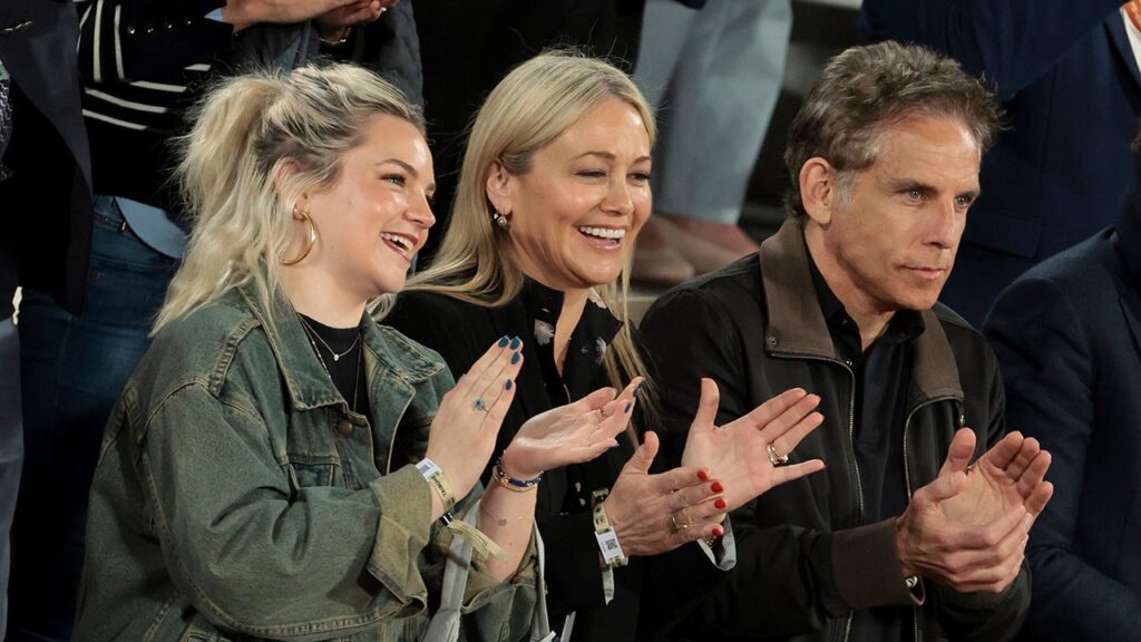 Ben Stiller regrets eradicating daughter from ‘The Secret Life of Walter Mitty’ | USAEMALL.com