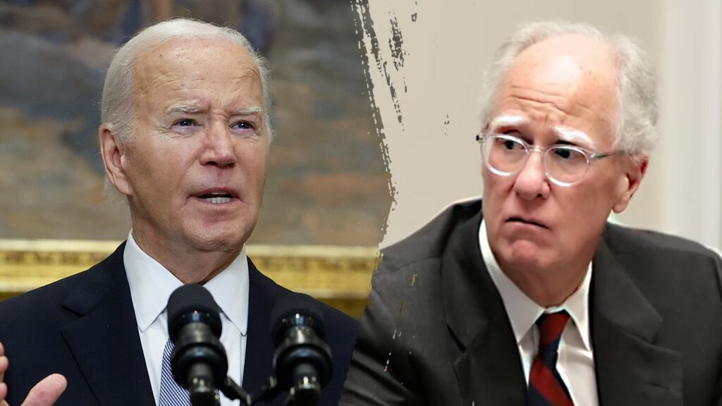 Ex-Biden aide admitted to potential $4 million bonus for 2024 White House win | USAEMALL.com