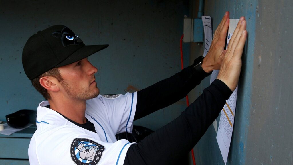 MLB information: Nationals reportedly rent 33-year-old Blake Butera as subsequent supervisor | USAEMALL.com