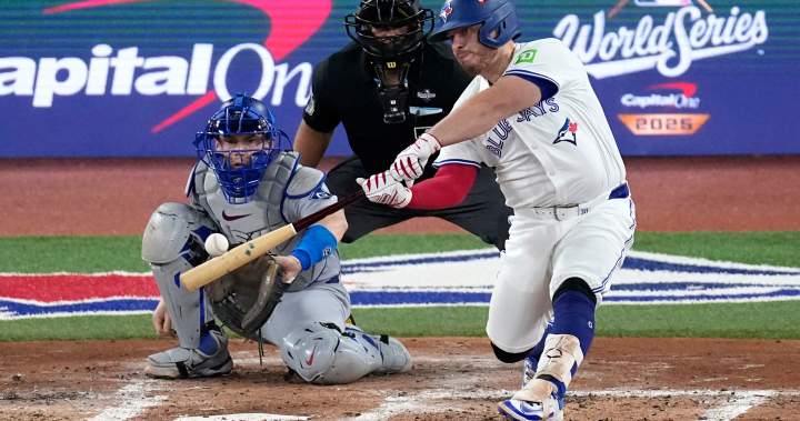 ‘Monday, we take it back’: Toronto Blue Jays followers gearing up for Game 3 | USAEMALL.com