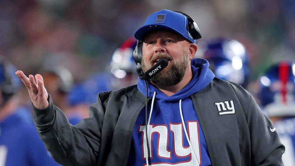 NFL information: Giants hit with hefty fines for violating concussion protocol | USAEMALL.com