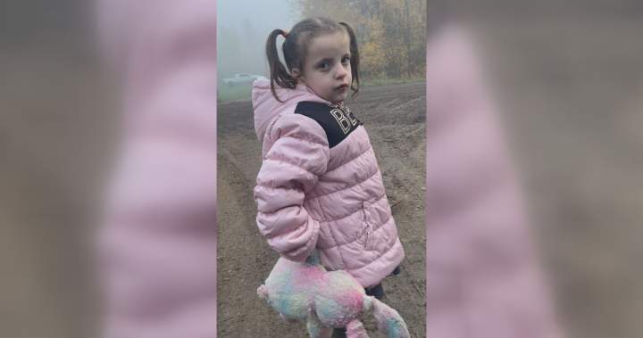 After daughter attacked by canines, Alberta mom calls on First Nation for rules | USAEMALL.com