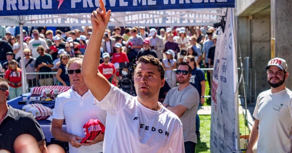 Charlie Kirk homicide suspect can put on road garments in court docket however have to be bodily restrained, choose guidelines | USAEMALL.com